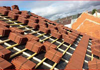 Rénover sa toiture à Maisnil-les-Ruitz